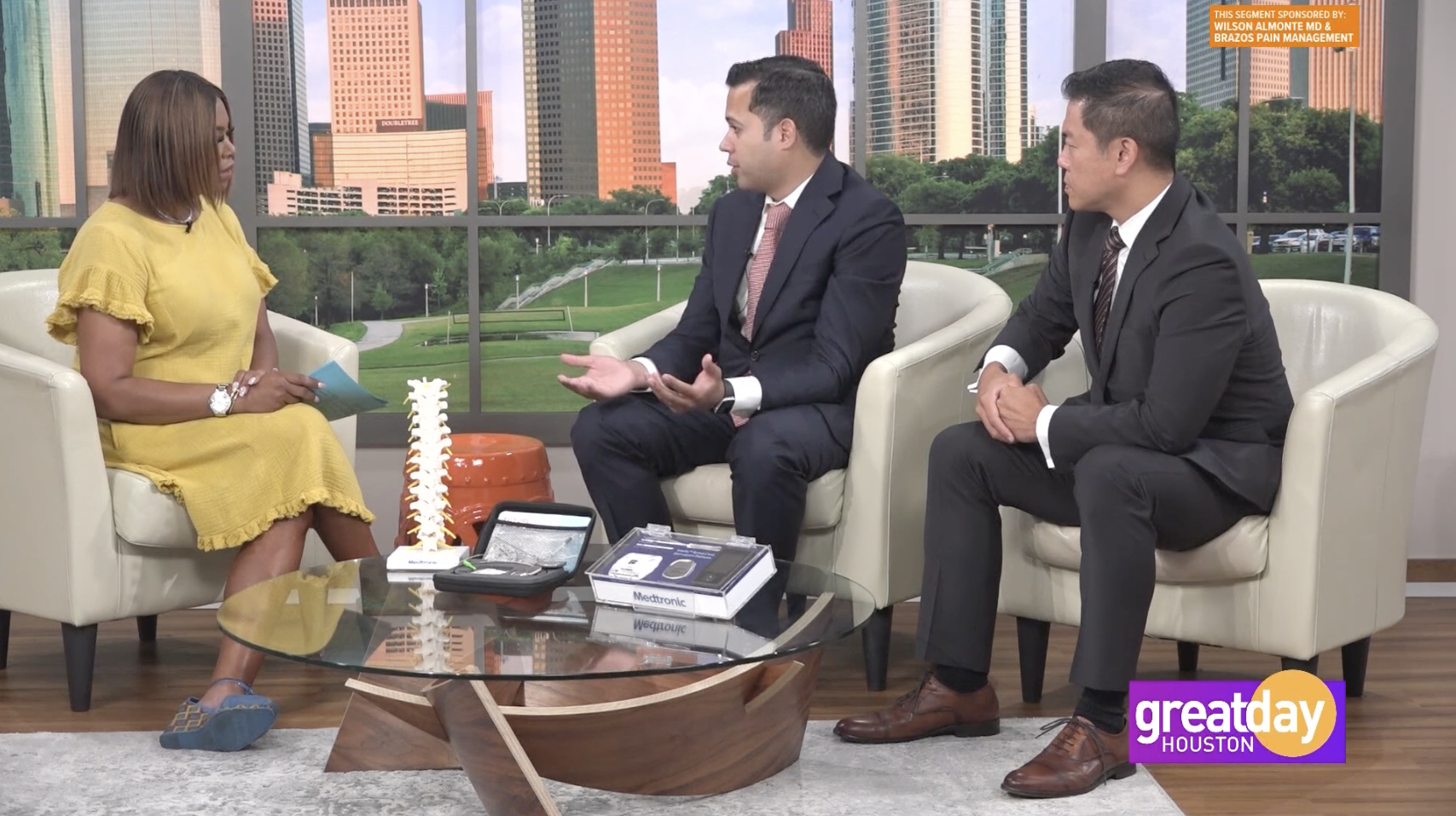 Physical Therapy Department at Victoria Pain and Rehabilitation Center has been voted Best of the Best in the Victoria Advocate by our patients and community