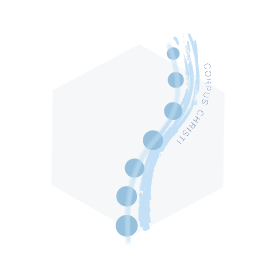 spine injury physicians corpus christi logo