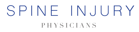 spine injury physicians
