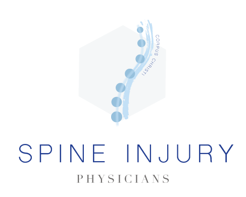 corpus christi spine injury physicians